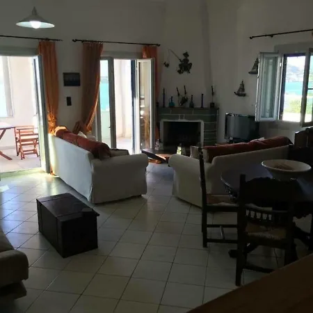 Jim's House * Parasporos