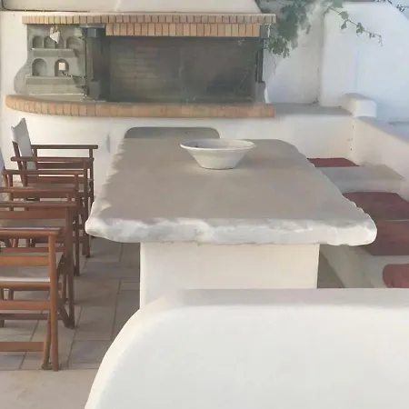 Jim's House * Parasporos